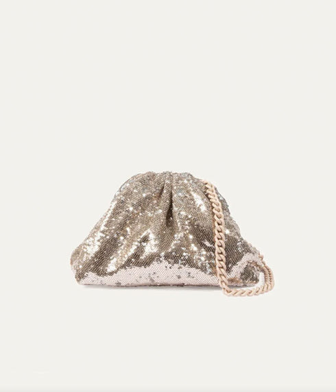 Sequins Mini Game - Mink